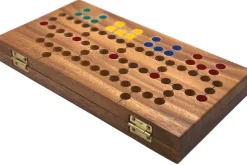Barricade - Wooden Strategy Board Game