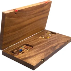 Barricade - Wooden Strategy Board Game