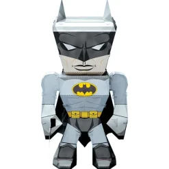 Batman Justice League Legends - Metal Earth 3D Model Puzzle