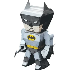 Batman Justice League Legends - Metal Earth 3D Model Puzzle