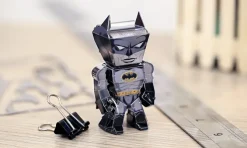 Batman Justice League Legends - Metal Earth 3D Model Puzzle