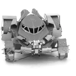 Batman V Superman Batmobile - Metal Earth 3D Model Puzzle