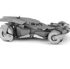 Batman V Superman Batmobile - Metal Earth 3D Model Puzzle