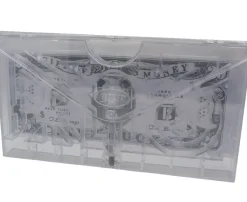 Bilz E-Lope Puzzle - Money Gift Maze Brainteaser