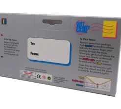 Bilz E-Lope Puzzle - Money Gift Maze Brainteaser