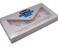 Bilz E-Lope Puzzle - Money Gift Maze Brainteaser