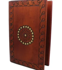 Book Of Secrets - Secret Wooden Puzzle Box