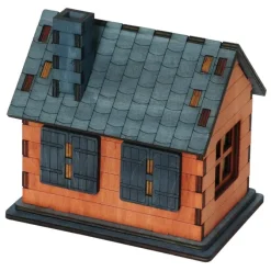 Cabin in the Woods Secret ESCAPE Puzzle Box