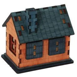 Cabin in the Woods Secret ESCAPE Puzzle Box