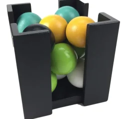 Candy Box Wooden Puzzle - Just Teasing Series