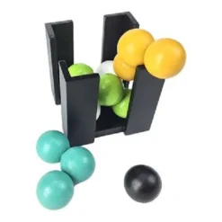Candy Box Wooden Puzzle - Just Teasing Series