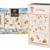 Caribbean Treasure Secret ESCAPE Puzzle Box