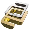 Cast A&A - Hanayama Metal Puzzle