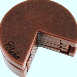 Cast Cake - Hanayama Metal Puzzle