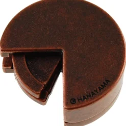 Cast Cake - Hanayama Metal Puzzle