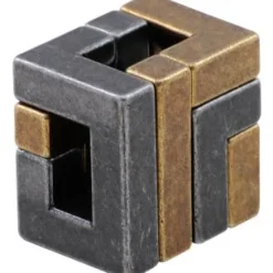 Cast Coil - Hanayama Metal Puzzle