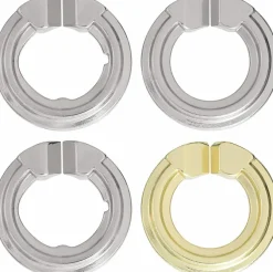 Cast Cyclone - Hanayama Metal Puzzle