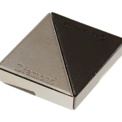 Cast Diamond - Hanayama Metal Puzzle
