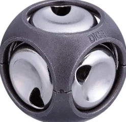 Cast Dice - Hanayama Metal Puzzle