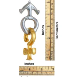 Cast Dolce - Hanayama Metal Puzzle