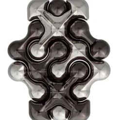 Cast Dot - Hanayama Metal Puzzle