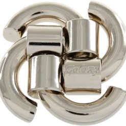 Cast Galaxy - Hanayama Metal Puzzle