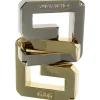 Cast G&G - Hanayama Metal Puzzle