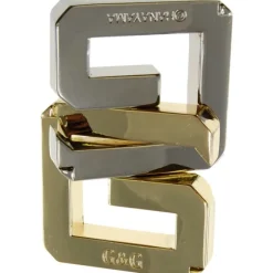 Cast G&G - Hanayama Metal Puzzle