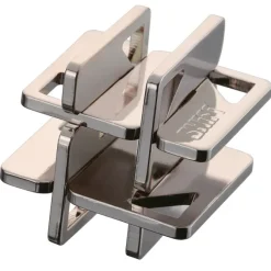 Cast Hashtag - Hanayama Metal Puzzle