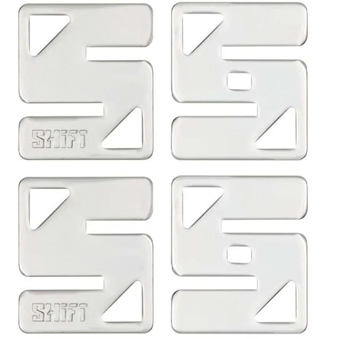 Cast Hashtag - Hanayama Metal Puzzle