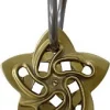Cast Helix - Hanayama Metal Puzzle