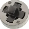 Cast Hex - Hanayama Metal Puzzle