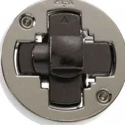 Cast Hex - Hanayama Metal Puzzle