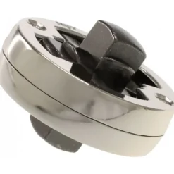 Cast Hex - Hanayama Metal Puzzle