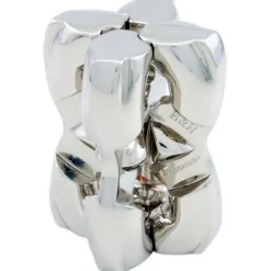 Cast H&H - Hanayama Metal Puzzle
