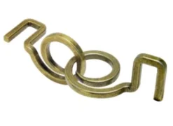 Cast Hook - Hanayama Metal Puzzle