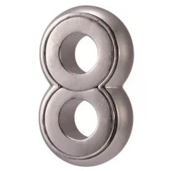 Cast Infinity - Hanayama Metal Puzzle