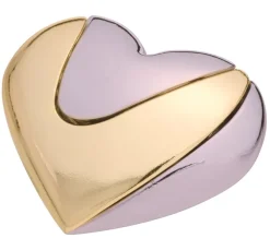 Cast Love- Hanayama Metal Puzzle