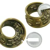 Cast Mobius - Hanayama Metal Puzzle