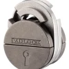 Cast Padlock - Hanayama Metal Puzzle