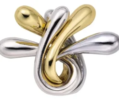 Cast Ripple - Hanayama Metal Puzzle