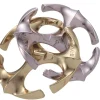 Cast Rotor - Hanayama Metal Puzzle