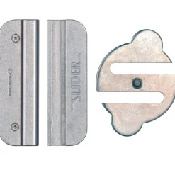 Cast Slider - Hanayama Metal Puzzle
