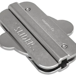 Cast Slider - Hanayama Metal Puzzle