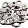 Cast Snow - Hanayama Metal Puzzle