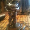 Cast Spiral - Hanayama Metal Puzzle