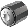 Cast Tube - Hanayama Metal Puzzle