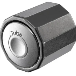 Cast Tube - Hanayama Metal Puzzle