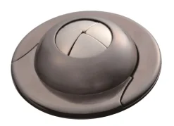 Cast UFO - Hanayama Metal Puzzle