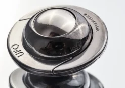 Cast UFO - Hanayama Metal Puzzle